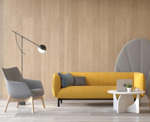 Soft Seating